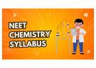 NEET Chemistry Online Coaching in India | Neetonlinecoaching.com