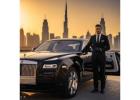 Affordable and Premium Luxury Chauffeur Service Dubai for All Occasions