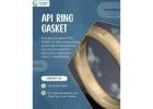 API ring gasket