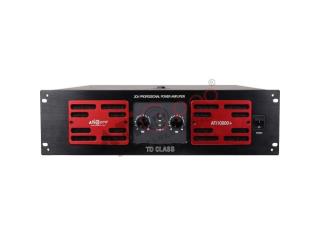 High Performance DJ Amplifier Solutions Chennai