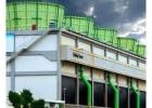FRP Cooling Towers – High Efficiency & Durable Solutions