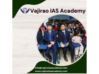 Expert-Led Coaching Institute For IAS in Delhi – Start Your Journey Today