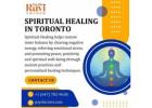 Find Peace with Trusted Spiritual Healing in Toronto