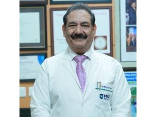 Best Joint Replacement Surgeon in India | Dr Prof Anil Arora