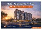 Premium Flats for Sale in Bodakdev, Ahmedabad | Find Your Home