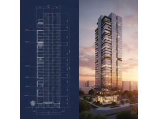 Comprehensive Revit BIM and Modeling Services