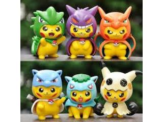 Unique Anime Gift Collection