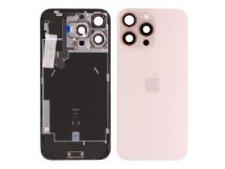 iPhone 16 Pro Max Back Glass Replacement Parts Available UK