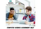 Expert Academic Support for Programming and Technical Projects