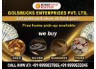 Best Place For Cash For Gold In Sushant Lok Gurgaon For 100% Secure Service