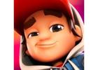 Subway Surfers City