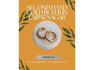 Top gold buyer in Lajpat Nagar