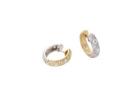 Buy Gold Earring for Women – Elegant & Timeless Styles at Sofia Jewelry