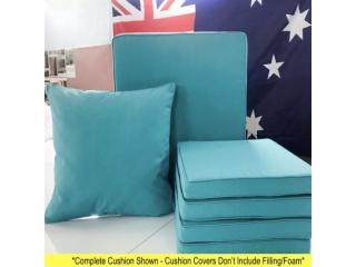 Outdoor Cushion Covers – Durable Replacement Covers NZ
