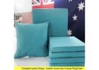 Outdoor Cushion Covers – Durable Replacement Covers NZ