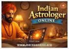 Indian Astrologer Online