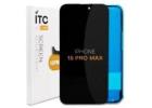 iPhone 15 Pro Max Screen Replacement & Back Glass Replacement Parts UK