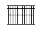 Durable and Stylish Aluminum Fences and Gates for Homes and Businesses 