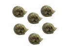 Choose the Right Size Brass Knobs for Drawers and Wardrobes- Perilla Home