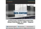 Authorized LEXAN Polycarbonate Sheet Distributor in India – Kapoor Plastics