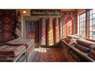 Jansons Carpets Presents Handmade Silk Carpets Crafted with Royal Precision