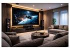 Home Theatre & AV Installation Services in Dubai & UAE – Purplewave FZE