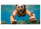 Join the Best Snorkeling Classes Near Me at Gigglin’ Marlin