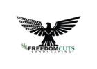 Freedom Cuts Landscaping Service