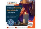 Spiritual Reading Specialists in California | Psychic in California