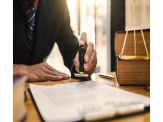 Know When to Contact a Car Accident Attorney in Kansas of The Law Office of Zach V. Thomas