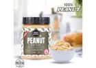 Buy Premium Almond, Peanut & Cashew Nut Butters | Urban Platter