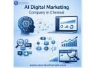 Boost Your Business with Neural Schema Infotech – Leading AI Digital Marketing Company in Chennai