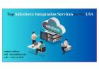  Girikon – Top Salesforce Integration Services in the USA