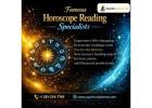 Famous Horoscope Reading Specialists in New Jersey | Psychic in New Jersey
