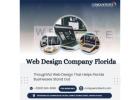 Web Design Company Florida | Conquerors Tech