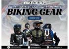 Buy Now Biking Gear Online in India