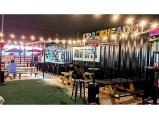 Find Live Music Bars in Oceanside for Unforgettable Nights