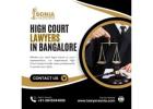 High Court Lawyers in Bangalore | Lawyers for FIR Registration