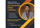 biggest accounting firms london | Rajesh Chechani Chartered Accountant