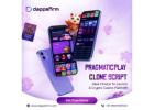 Whitelabel Pragmatic Play Clone Software With Free Consultation for Global Reach