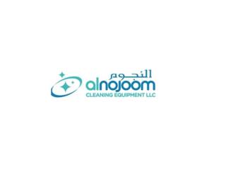 Al Nojoom Cleaning Equipment LLC