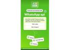 WhatsApp Business API for Automated Customer Engagement