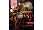 fashion photography institute in Bangalore