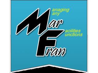 Your Commercial Space, Perfectly Clean with MarFran Cleaning LLC