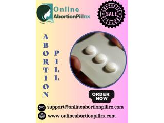 Order Abortion Pill Online Safely