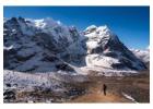 Mera Peak Climbing 17 Days | Nepal’s Highest Trekking Peak Adventure