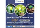 ISO 50001 Certification in Bangalore