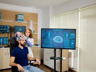 Neuro Linguistic Programming for Mindset Success