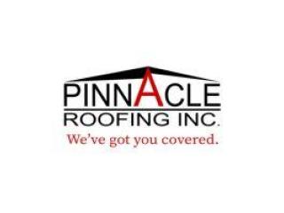 Pinnacle Roofing Inc.