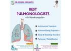 Best pulmonologist in Nanakramguda